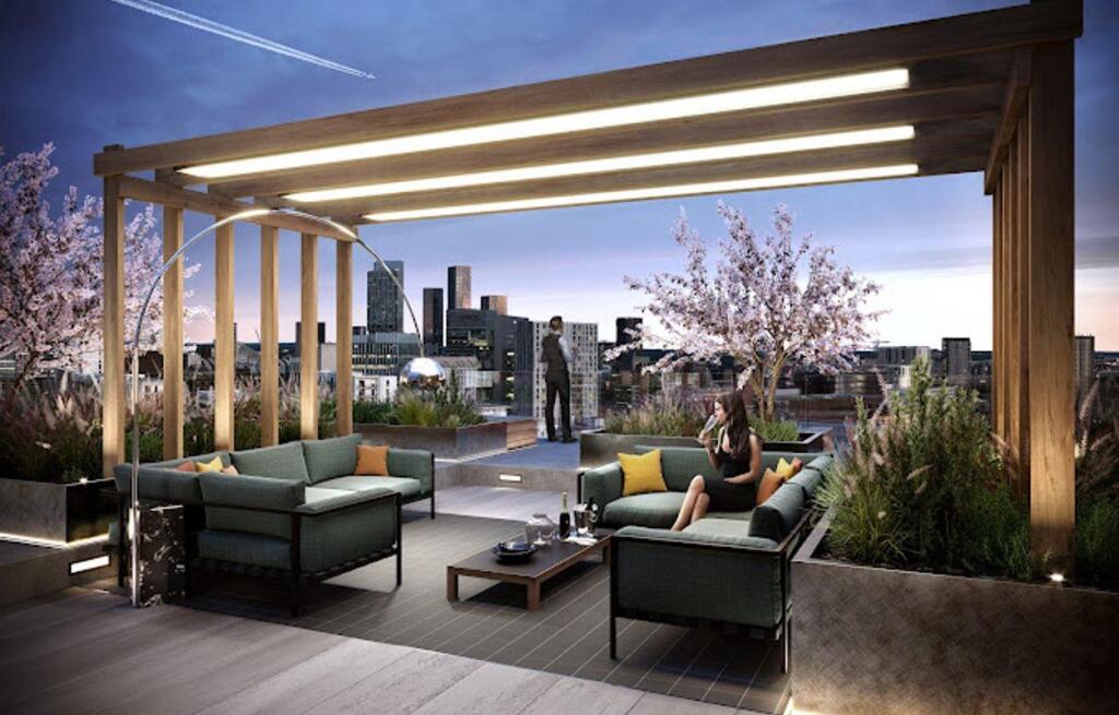 Main image of property: Queen Street, Salford