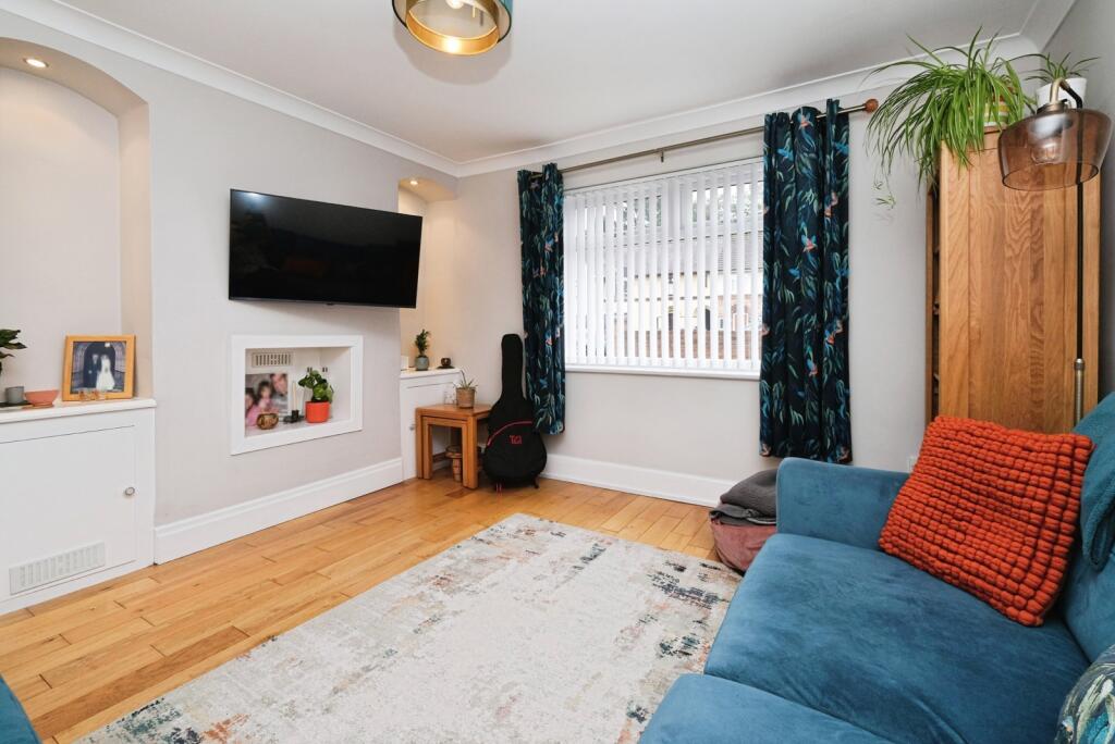 House in Liverpool - View 3