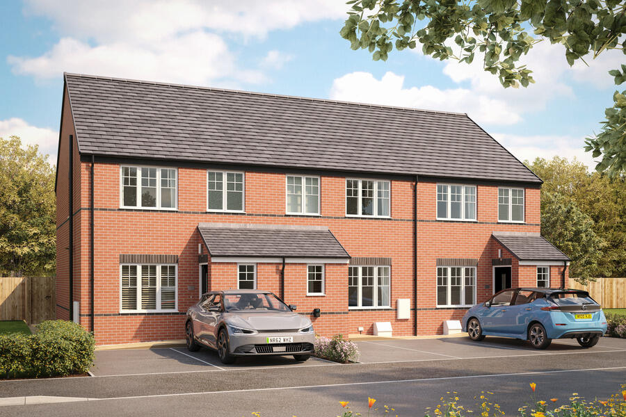Main image of property: Lychgate Ln
Hinckley
LE10 2DR