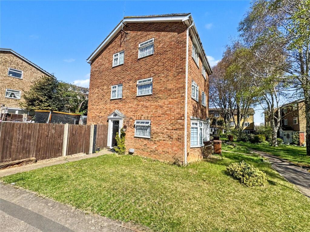 Main image of property: Lonsdale Drive, Rainham, Kent, ME8