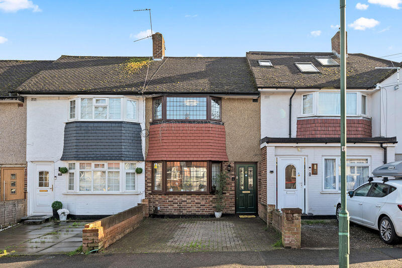 Main image of property: Arlington Drive, Carshalton