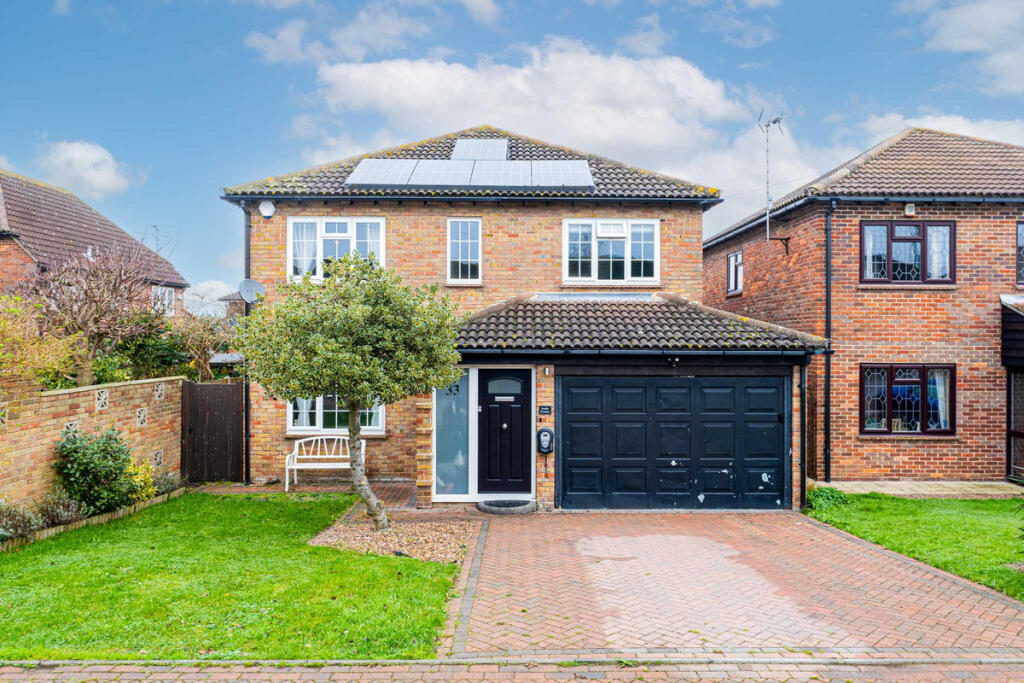 Main image of property: Sandhill Road, Leigh-on-sea, SS9