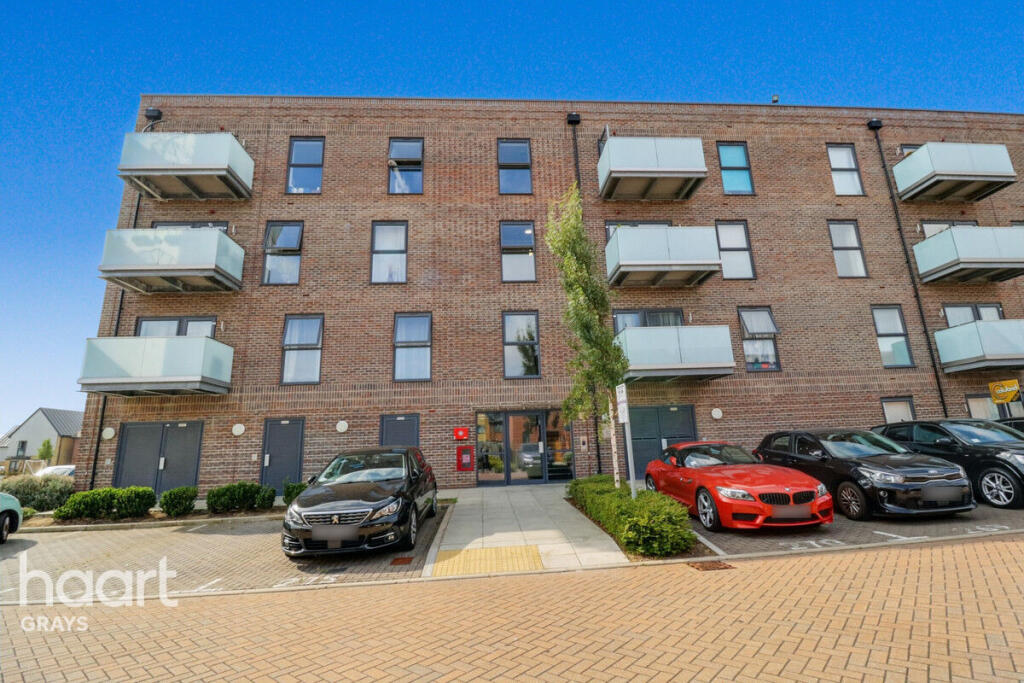 Main image of property: Dovestone Close, Grays