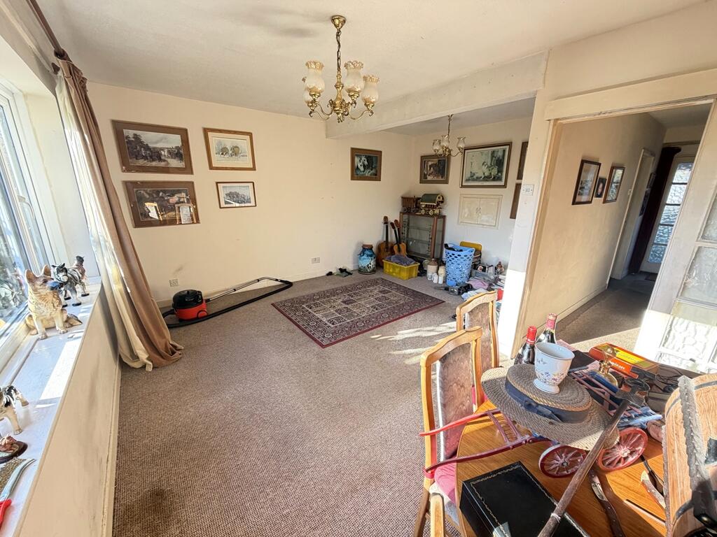 House in Exeter - View 4