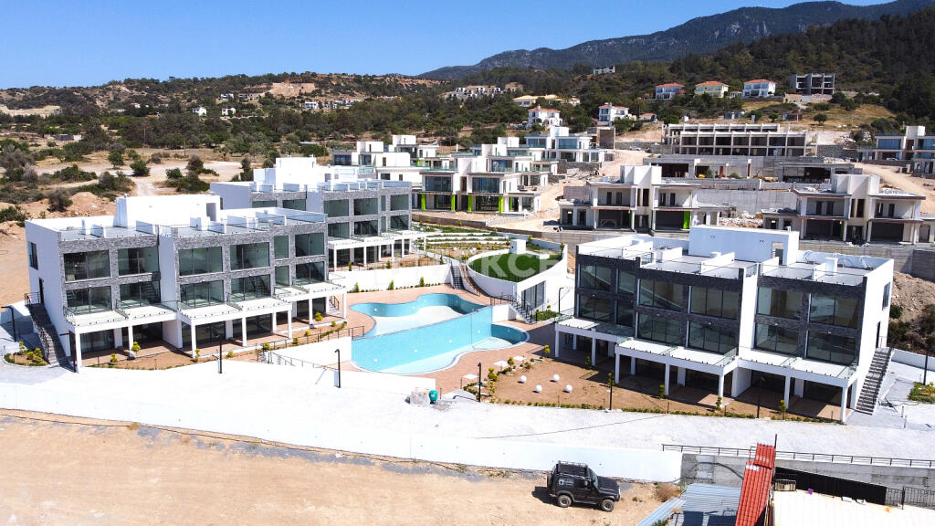 Main image of property: Kyrenia/Girne, Esentepe
