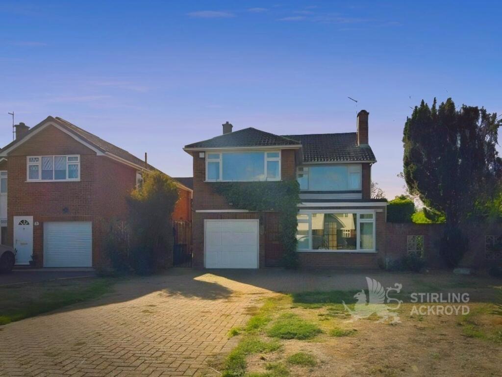 Main image of property: Elizabeth Gardens, Sunbury-on-Thames, Surrey, TW16