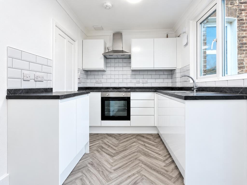 Main image of property: Canterbury Road, Westbrook, Margate, Kent, CT9
