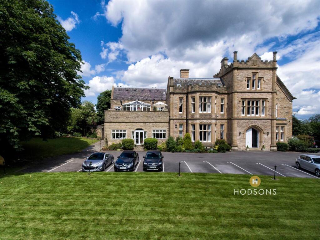 Main image of property: Walton Lane, Wakefield