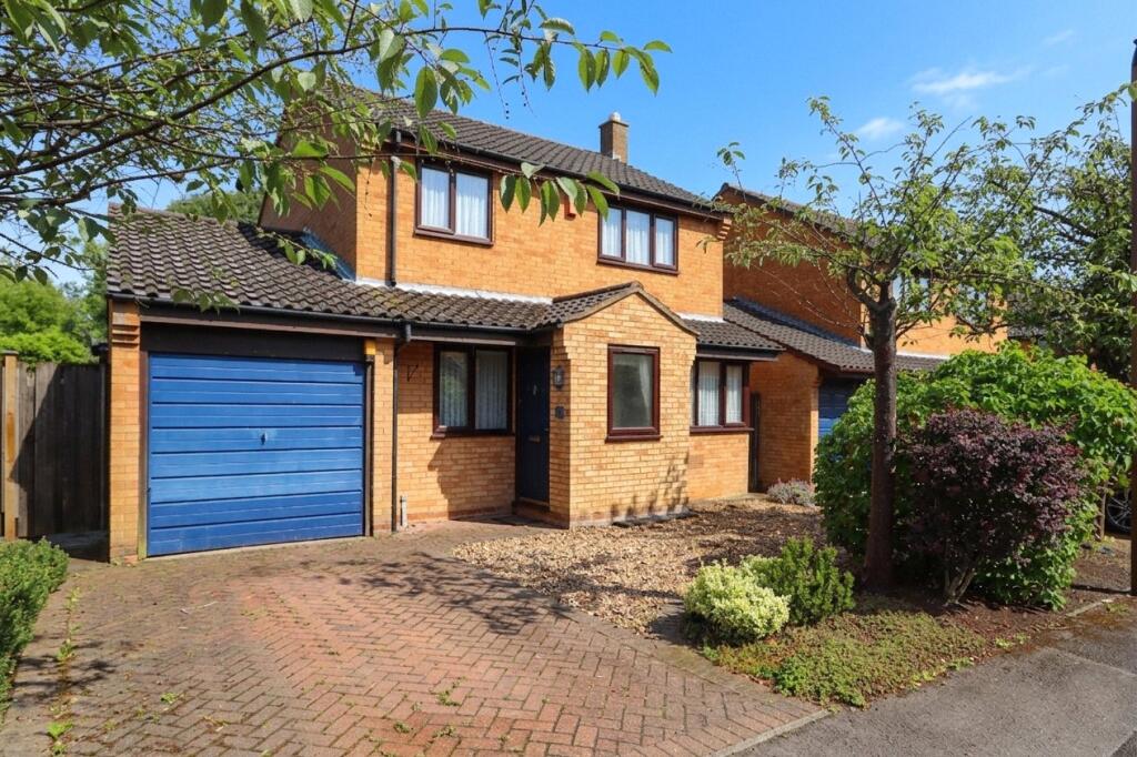 Main image of property: Trueman Place, Oldbrook, MK6
