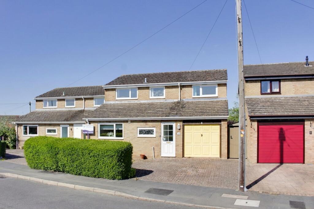 Main image of property: Park Road, Buckden, PE19