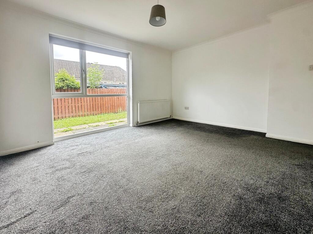 House in Newcastle upon Tyne, Tyne and Wear - View 3