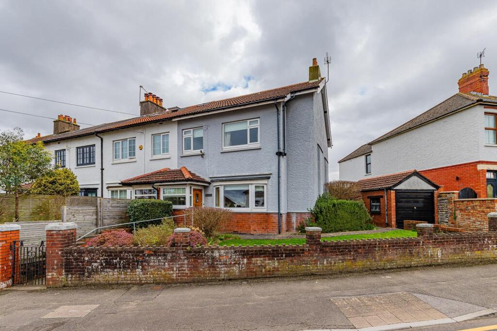 Main image of property: Redlands Road, Penarth