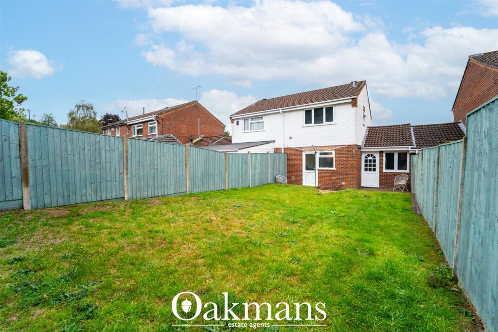 Additional image 24 of Adams Brook Drive, Birmingham, West Midlands, B32