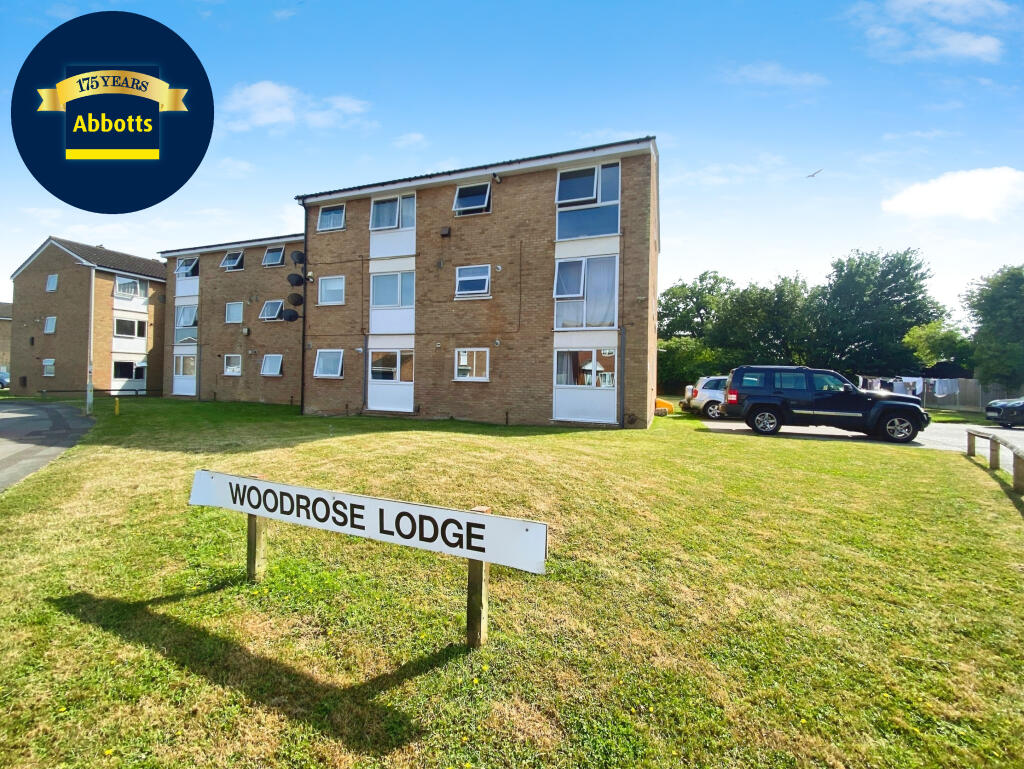 Main image of property: Woodrose Lodge, Springfield -CM1