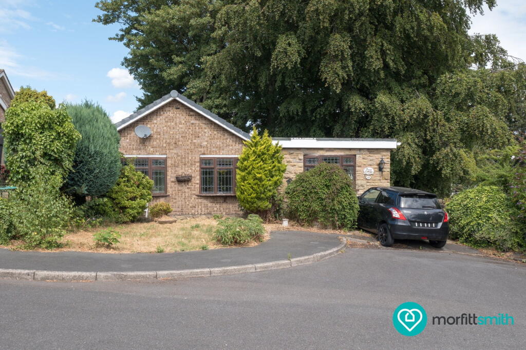 Main image of property: Walders Avenue, Sheffield, S6 4AY