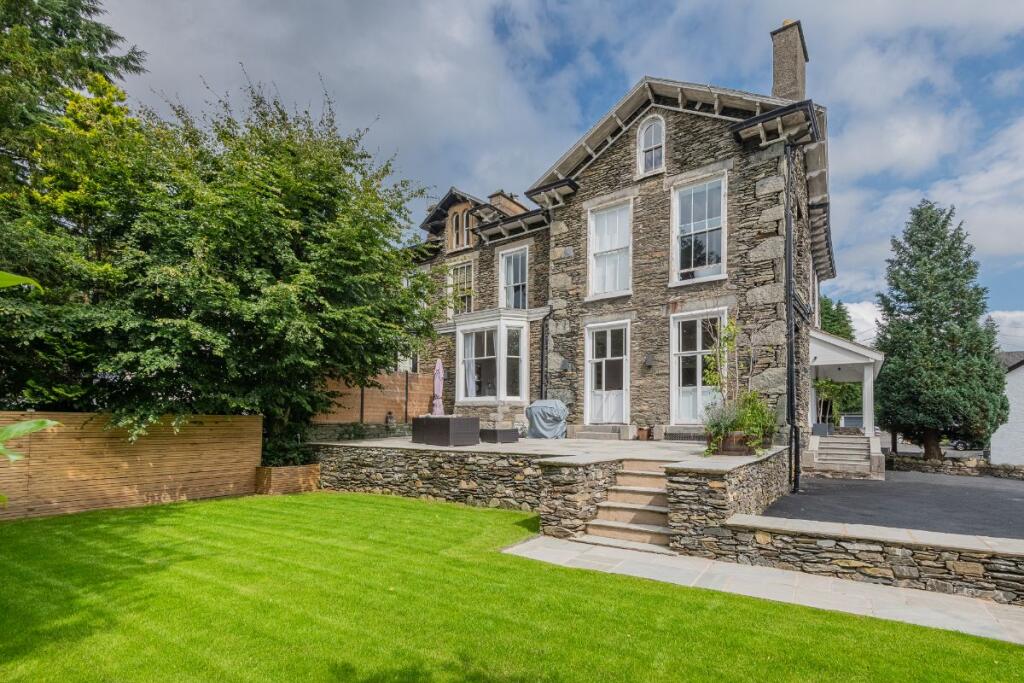 Main image of property: Grove House, Biskey Howe Road, Bowness-on-Windermere, LA23 2JP