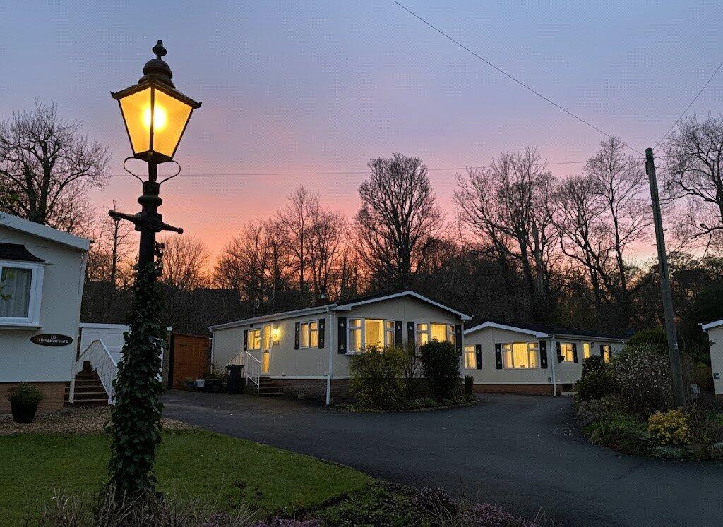Main image of property: Cleevewood Park, Cleeve Wood Road, Bristol, BS16