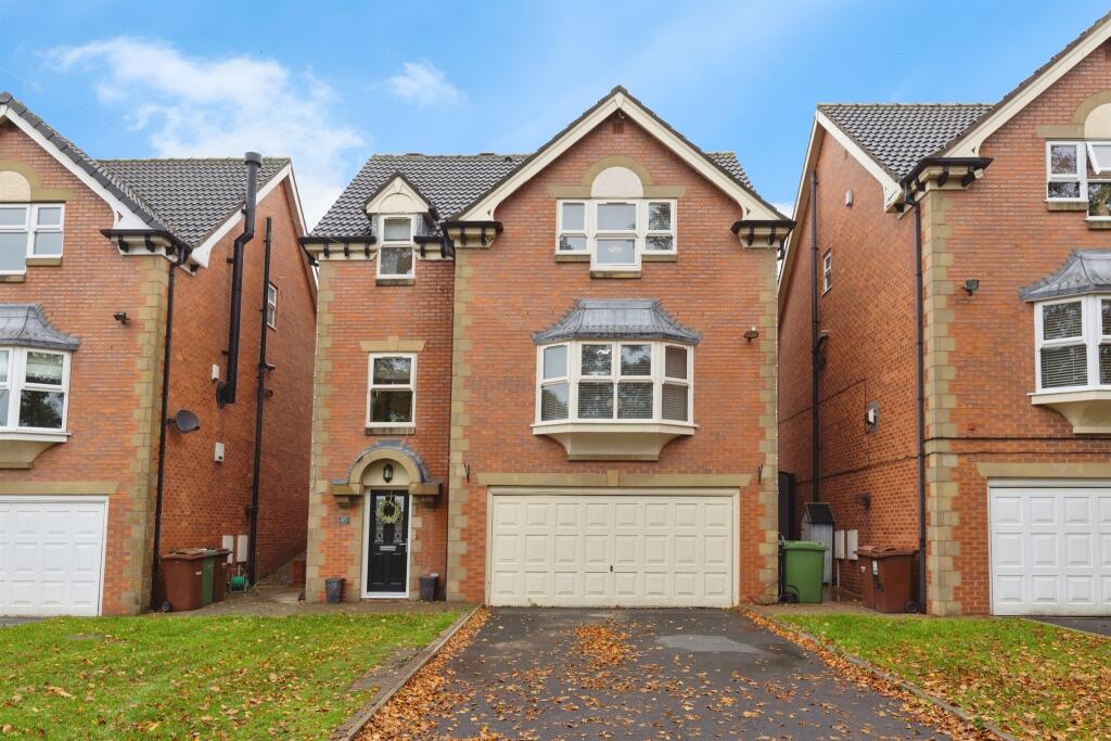 Main image of property: Ferrybridge Road, CASTLEFORD