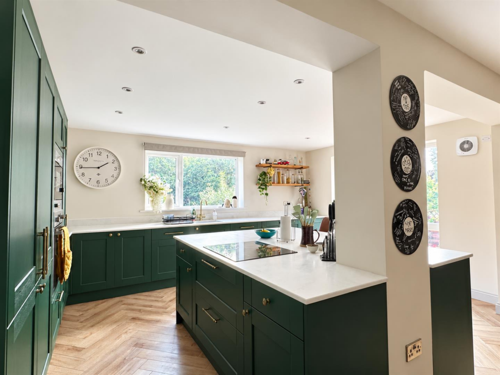 House in Uckfield - View 4