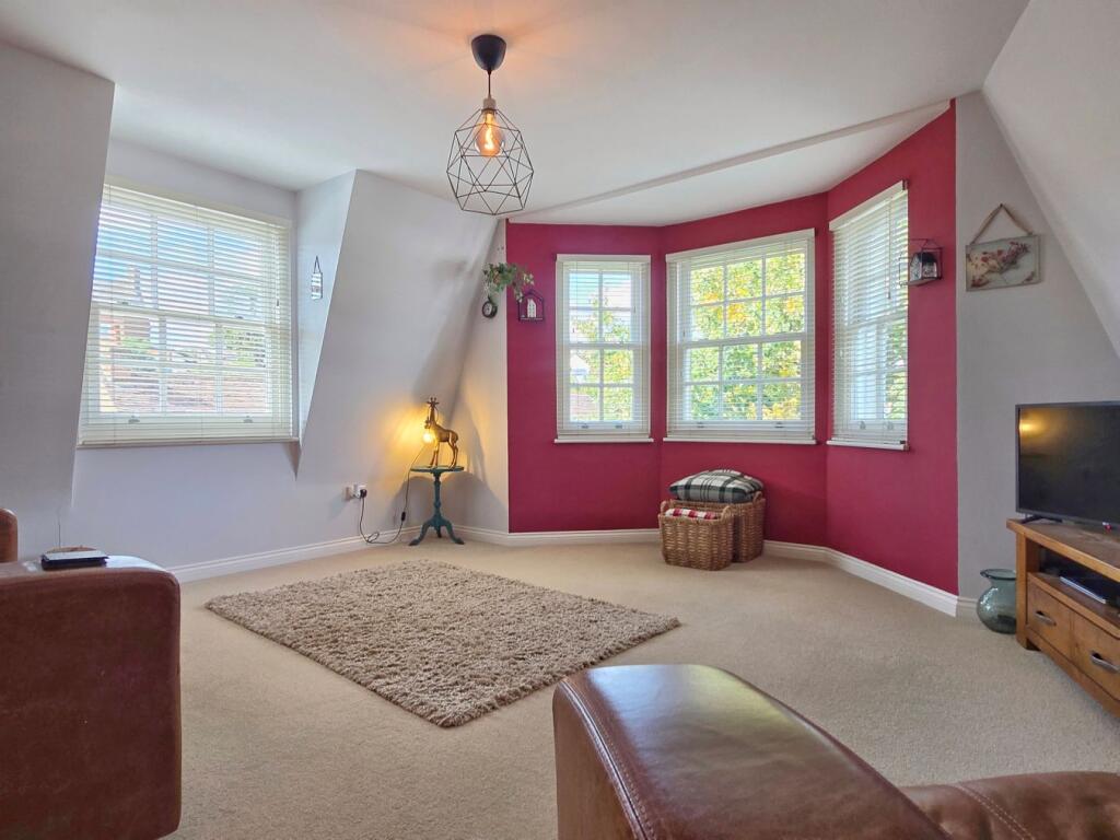 Bedford Street, Ampthill, Bedfordshire, MK45 photo 3