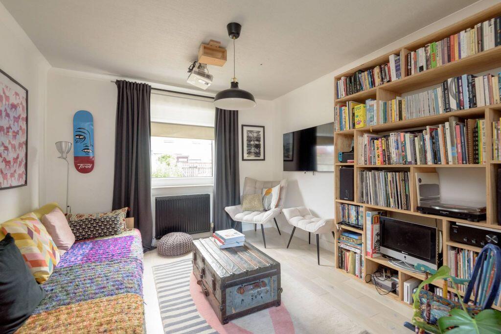 House in North Berwick, Heugh - View 3