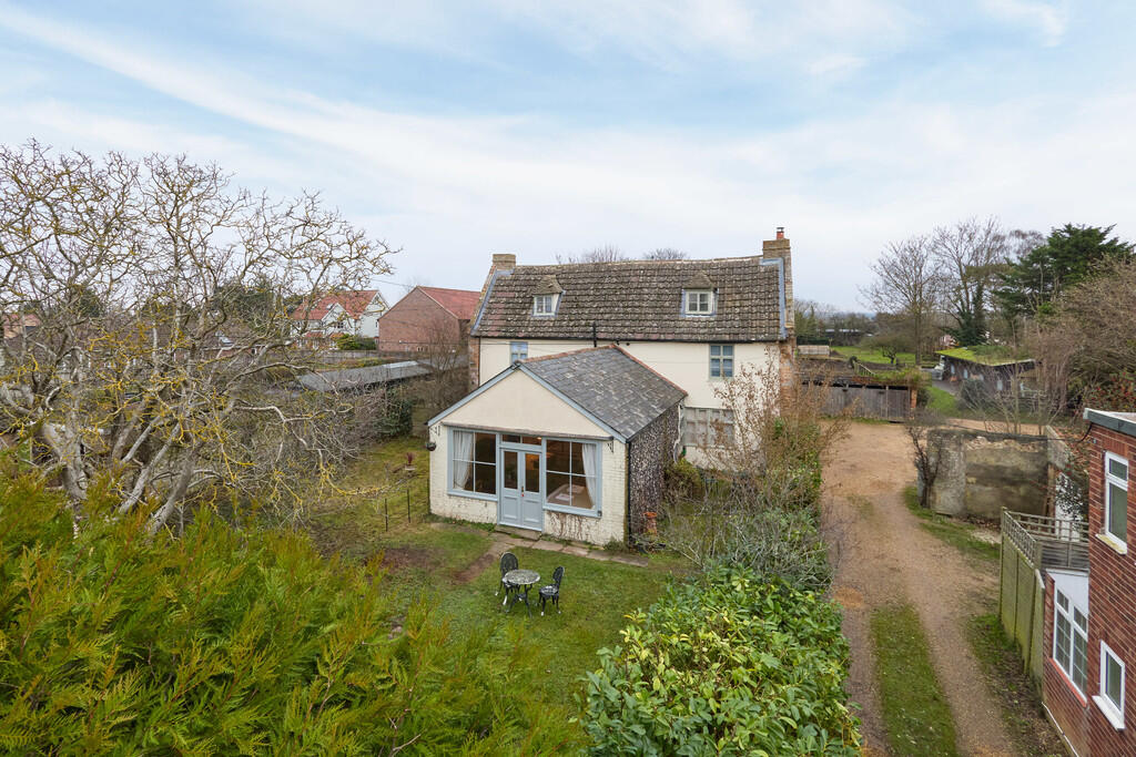 Main image of property: West Row, Mildenhall, Suffolk