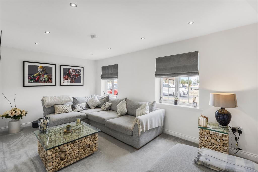 House in Darlington, Crakehall - View 4