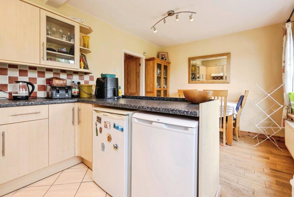 House in Birmingham, Perry Beeches - View 3