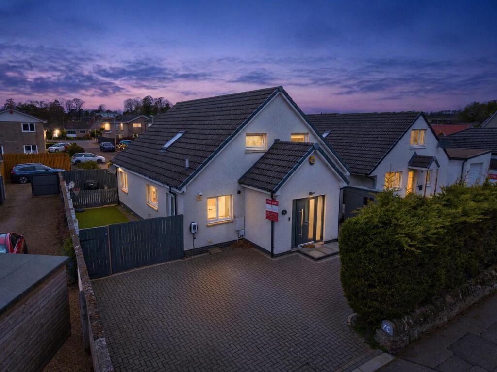 Main image of property: Victoria Street, Monifieth, Dundee