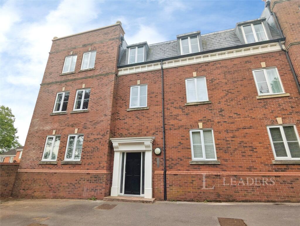 Main image of property: Duesbury Place, Mickleover, Derby