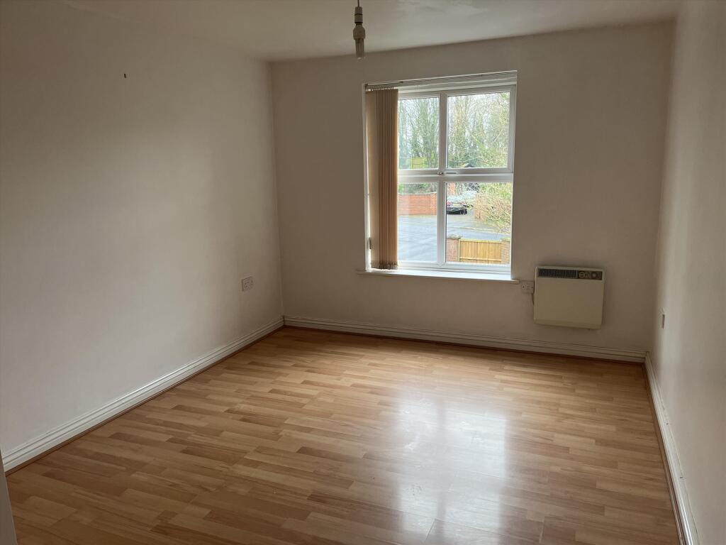 Regency Gardens, Euxton, Chorley photo 4