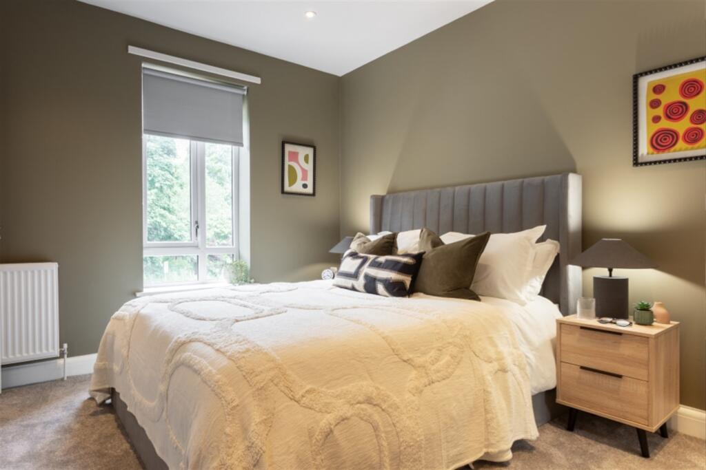 House in Wigan - More