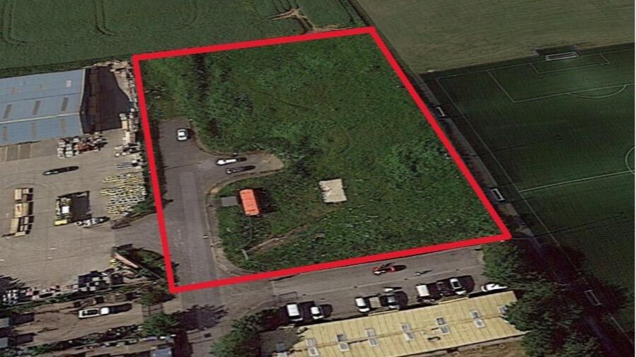 Main image of property: Vacant Land, Beacon Road Industrial Estate, Hull Road, Withernsea, HU19 2EG