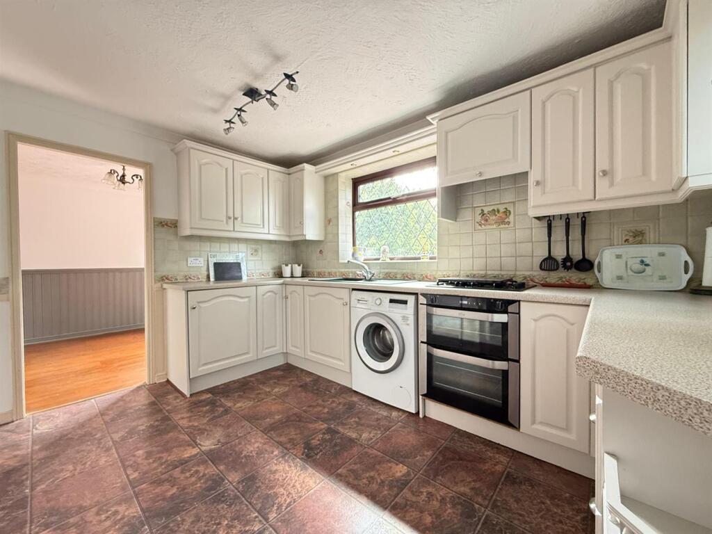 House in Derby, Little Chester - View 2