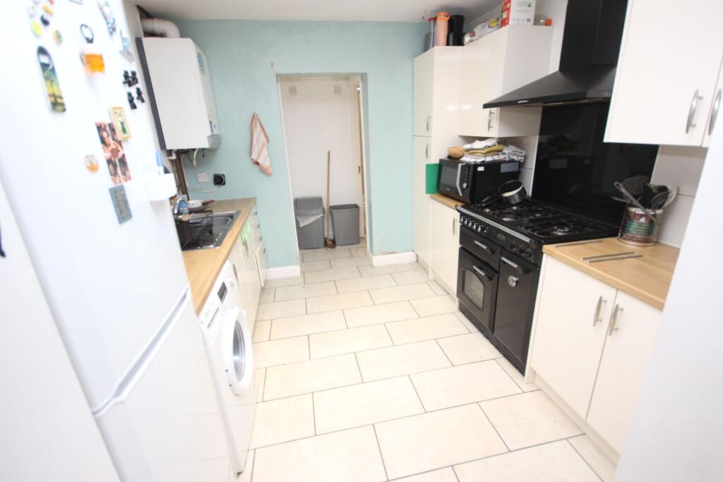 Main image of property: Edinburgh Road, Kensington, Liverpool