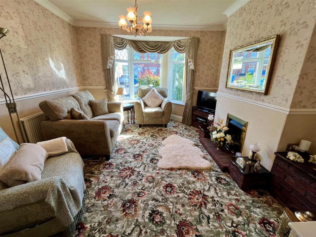 Ellesmere Avenue, Hull photo 2