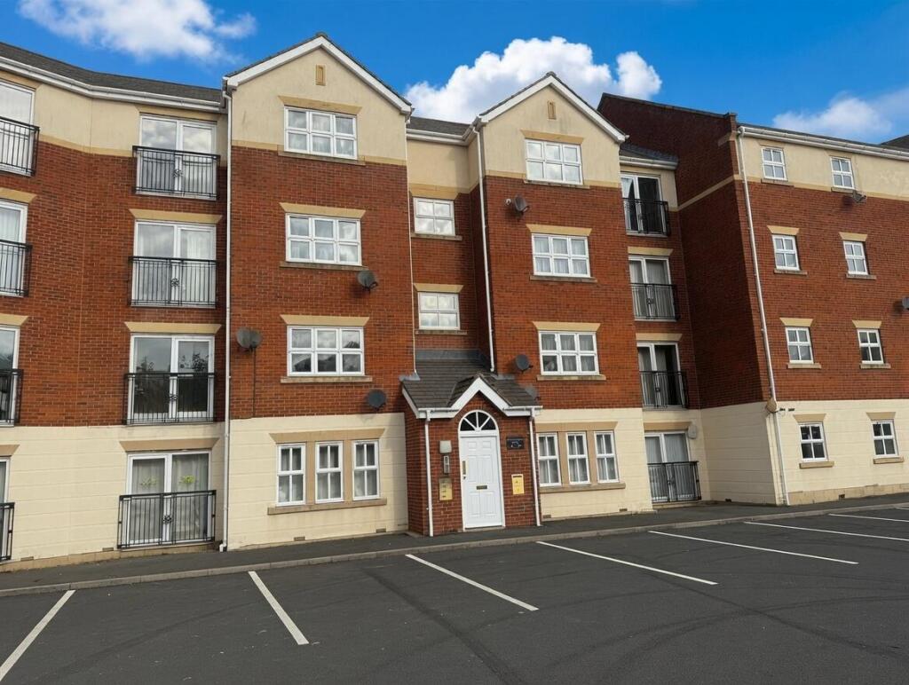 Main image of property: Alexandra House, Sunderland