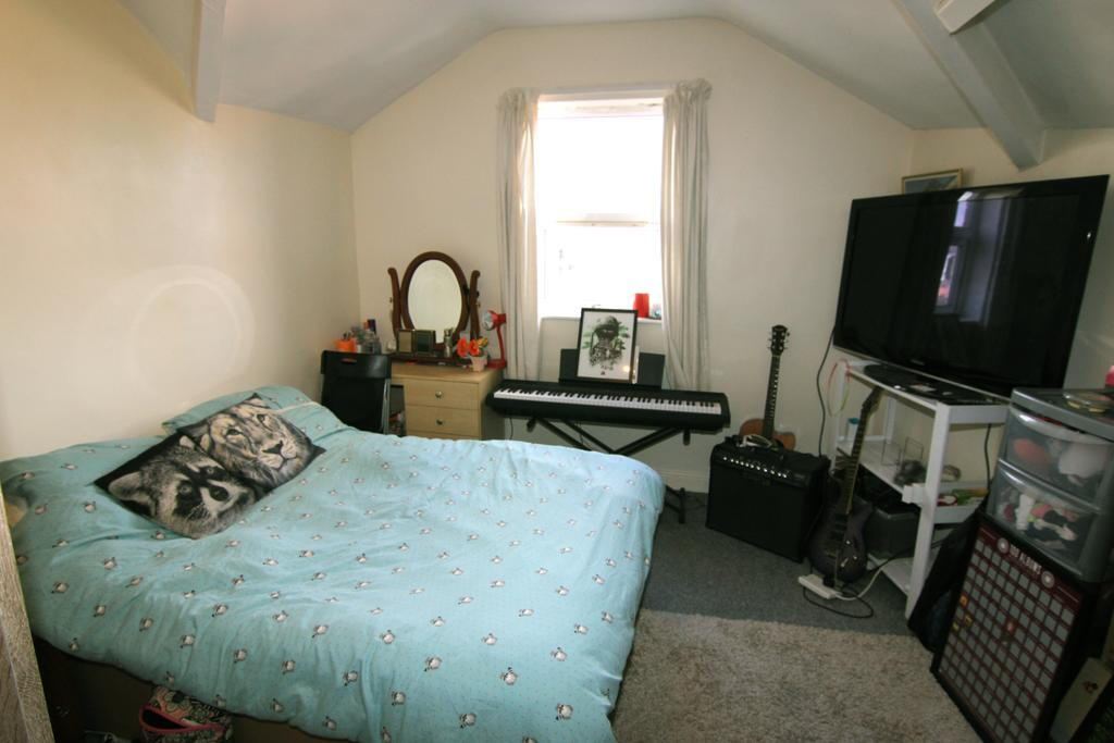 House in Leeds - More