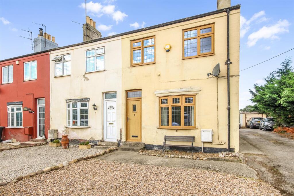 Main image of property: Gatherley Road, Brompton On Swale, Richmond