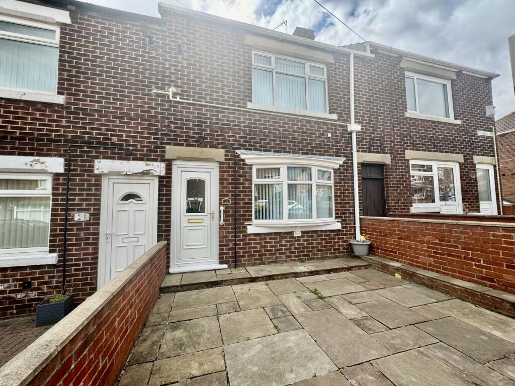 Main image of property: Edendale Terrace, Peterlee, County Durham, SR8