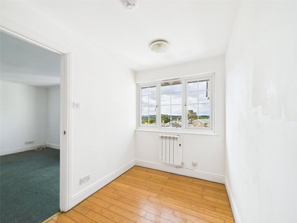 Apartment in Launceston, St Stephens - View 5