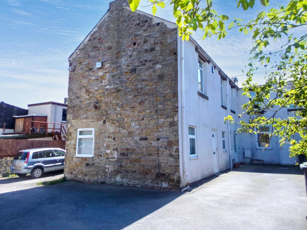 Main image of property: Front Street, Leadgate, Consett, Durham, DH8 7SB
