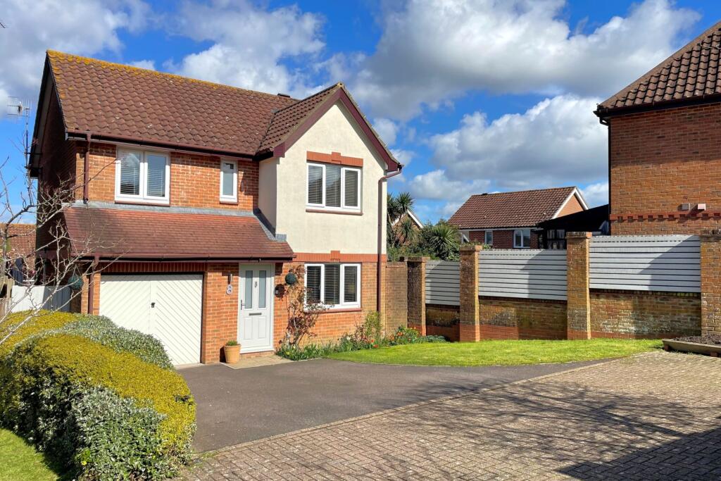 Main image of property: Stopham Road, Maidenbower, Crawley, West Sussex, RH10