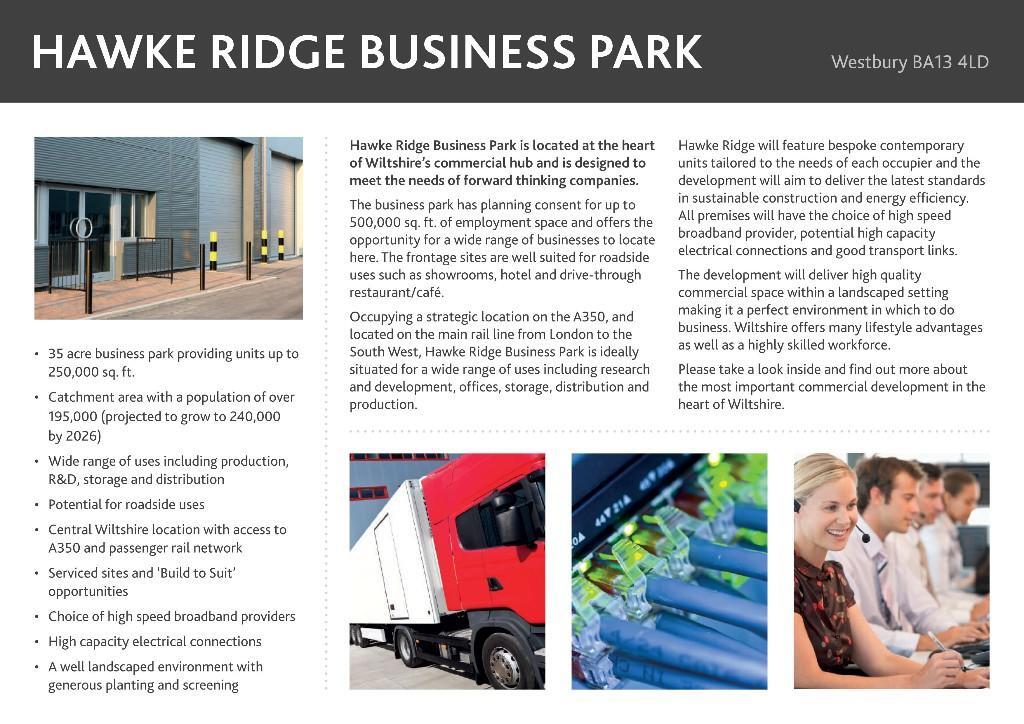 Hawke Ridge