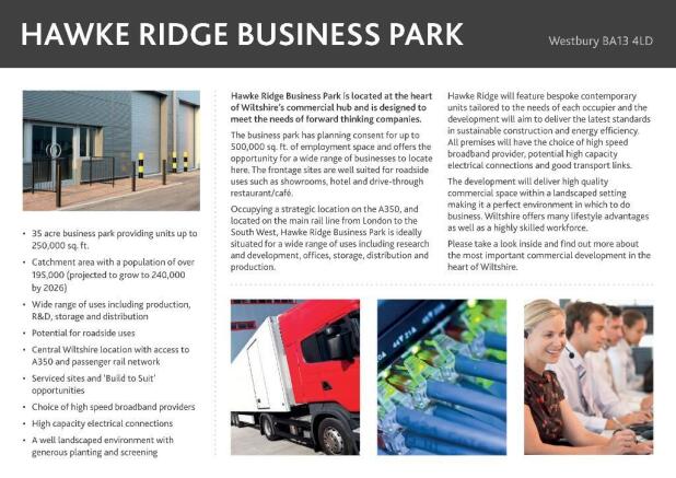 Hawke Ridge