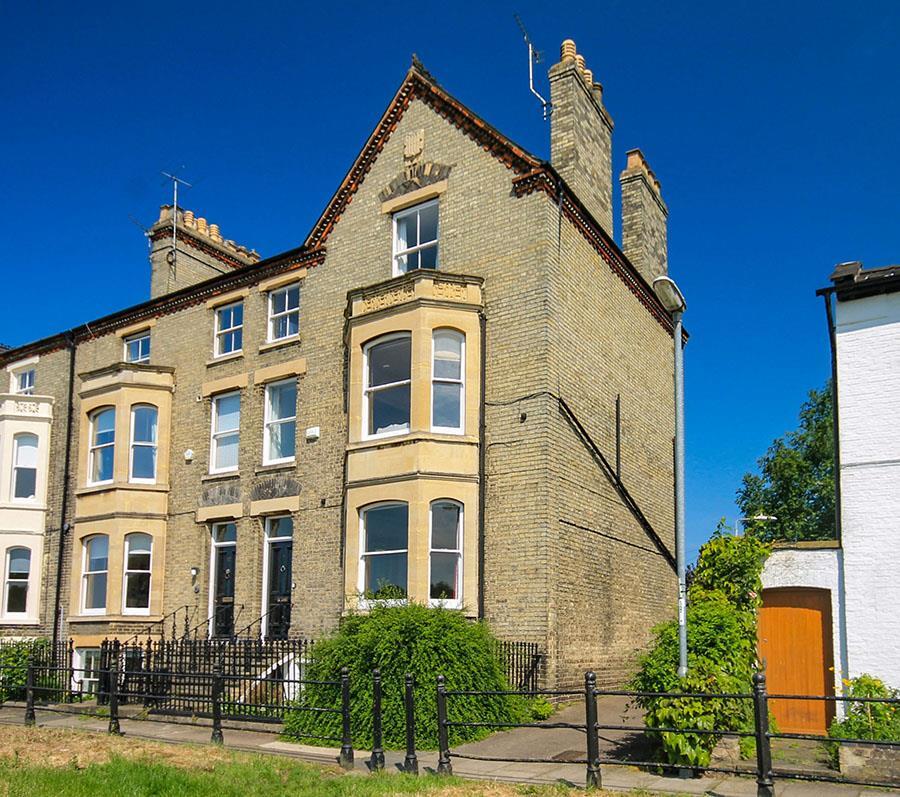 Main image of property: Brunswick Walk Cambridge