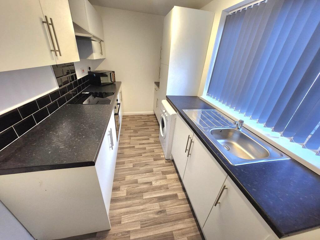 Main image of property: Borough Road, Middlesbrough, TS1 2ES