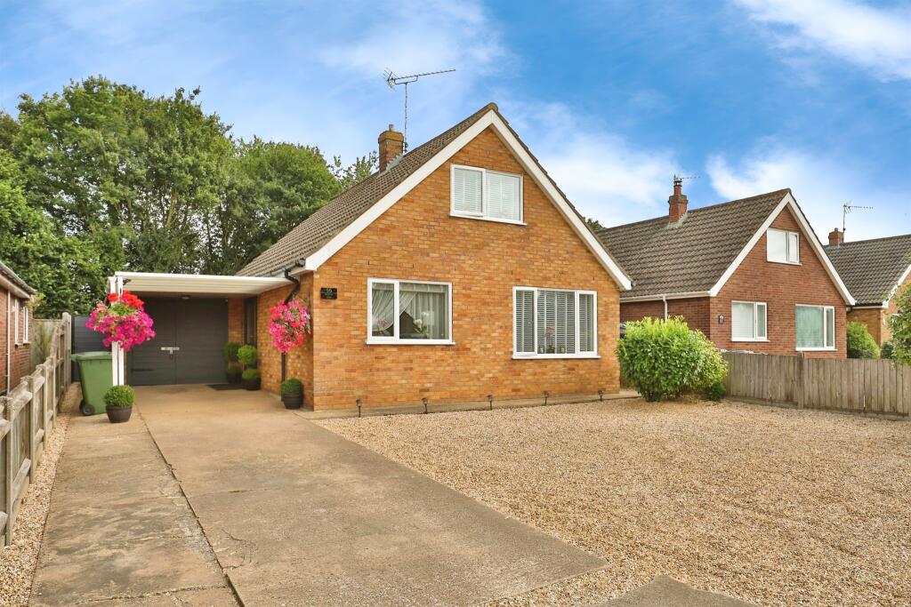 Main image of property: Heath Rise, Fakenham