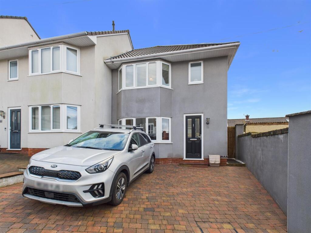 Main image of property: Quarry Road, Hanham, Bristol