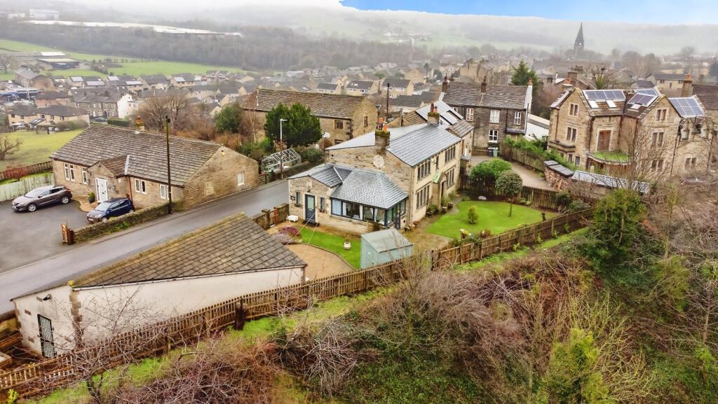 Additional image 27 of Wyke Lane, Oakenshaw, Bradford, BD12